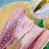 養殖　はまち フィレ２枚