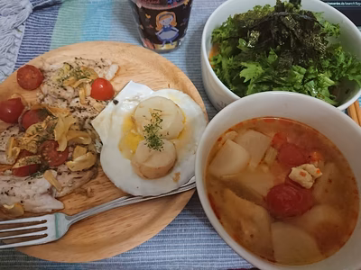 みんなの投稿の画像