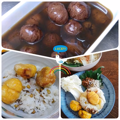 みんなの投稿の画像