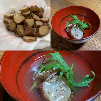 みんなの投稿の画像