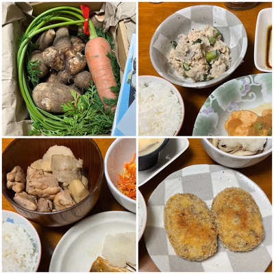 みんなの投稿の画像