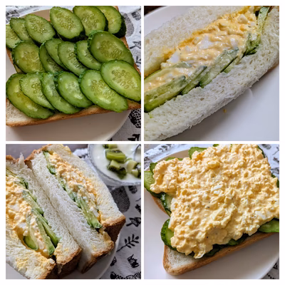 みんなの投稿の画像