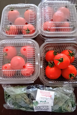 みんなの投稿の画像