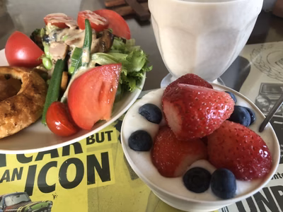 みんなの投稿の画像