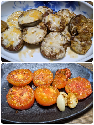 みんなの投稿の画像