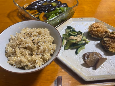 みんなの投稿の画像