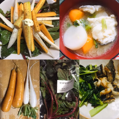 みんなの投稿の画像