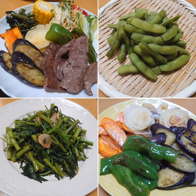 みんなの投稿の画像