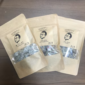 ボウズのハーブ３点セット『さわやか＆和すっきり＆すこやか』