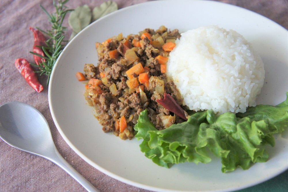 フライパンひとつで初めてのおうちジビエ料理 ハーブやスパイスを使って 簡単に美味しくできるレシピ 農家漁師から産地直送の通販