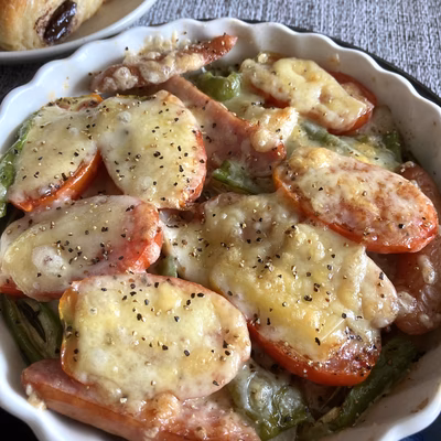 みんなの投稿の画像