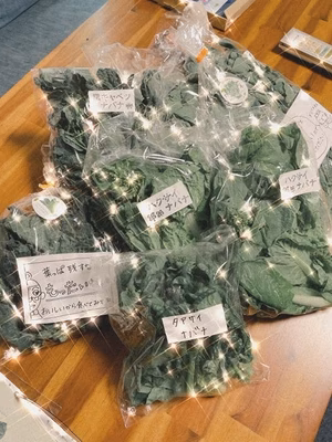 みんなの投稿の画像