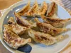 とってもジューシー肉餃子　発酵食品を食べた豚「雪乃醸」