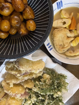 みんなの投稿の画像