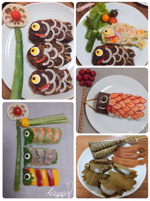 みんなの投稿の画像