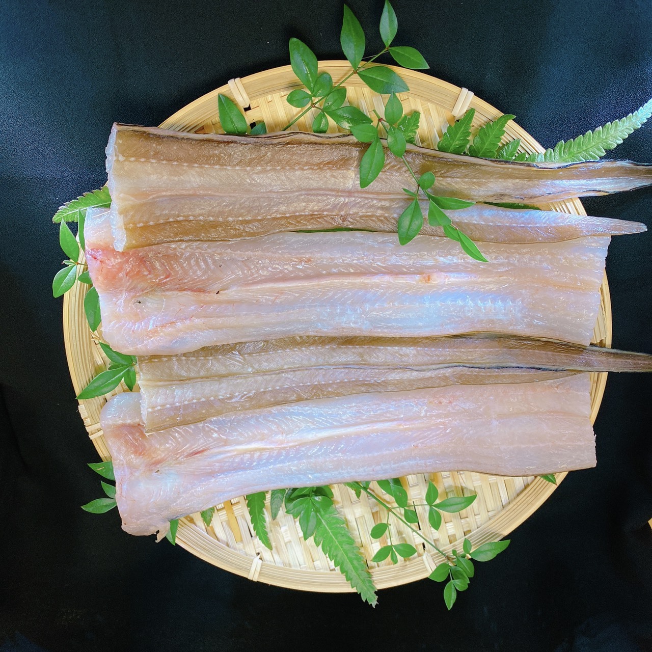 太陽のあなご 無添加 天日干しにこだわった穴子の一夜干し3セット 農家漁師から産地直送の通販 ポケットマルシェ