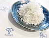 絶品釜揚げしらす！ふわふわぷりぷり絶妙塩加減！　500g(250g×2)