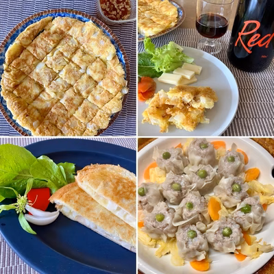 みんなの投稿の画像