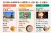 石川県の伝統野菜を味わう！「能登応援定期便」【11月ー1月発送】
