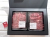 【お試し価格】足利マール牛上カルビ(400g)＋カルビ(400g)