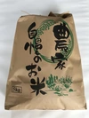 長野県飯山市産新米コシヒカリ玄米5kg