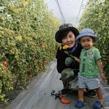 岩永静香 | ブルーマウンテンズファーム岩永