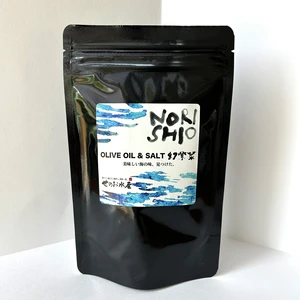 NORISHIOオリーブオイル＆ソルト 幻紫菜