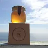 Unzen Pure Honey【ニホンミツバチのはちみつ】