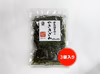 【ネコポス】きざみ海苔(焼のり)　12g×3袋入り