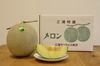 サマードリーム 緑肉メロン