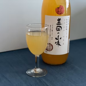 リンゴジュースの飲み比べセット‼️原材料はりんごのみ‼️りんご100%ジュース