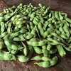 【自然栽培】丹波黒枝豆 サヤのみ1kg★農薬・肥料不使用｜旬の兵庫県産えだまめ