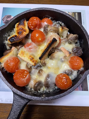 みんなの投稿の画像