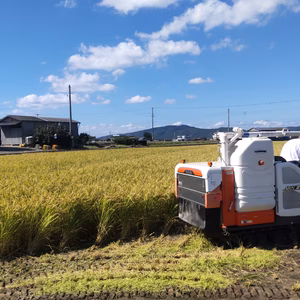 【令和6年新米】淡路島で育てた身体に優しい白米