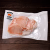 元気豚　ローススライス（しゃぶしゃぶ用） 200ｇ　【101】