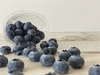 【樹上完熟　国産極早生】 ブルーベリー食べ比べセット（100g×4）*農薬不使用