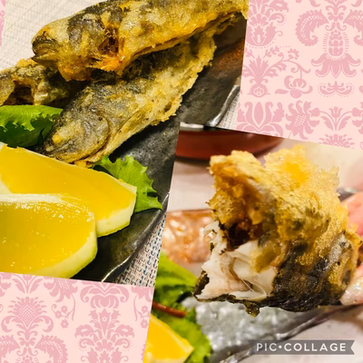 みんなの投稿の画像