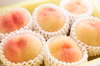 クール便　岡山県産 桃 （化粧箱入り）２ｋｇ