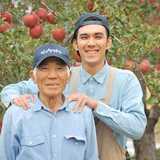 佐藤修平 | 岩井川果樹園