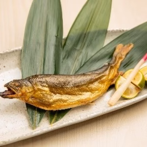 うまみ焼き・鮎まんまの素　お客様ご要望セット