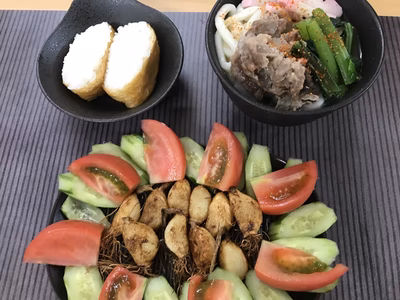 みんなの投稿の画像