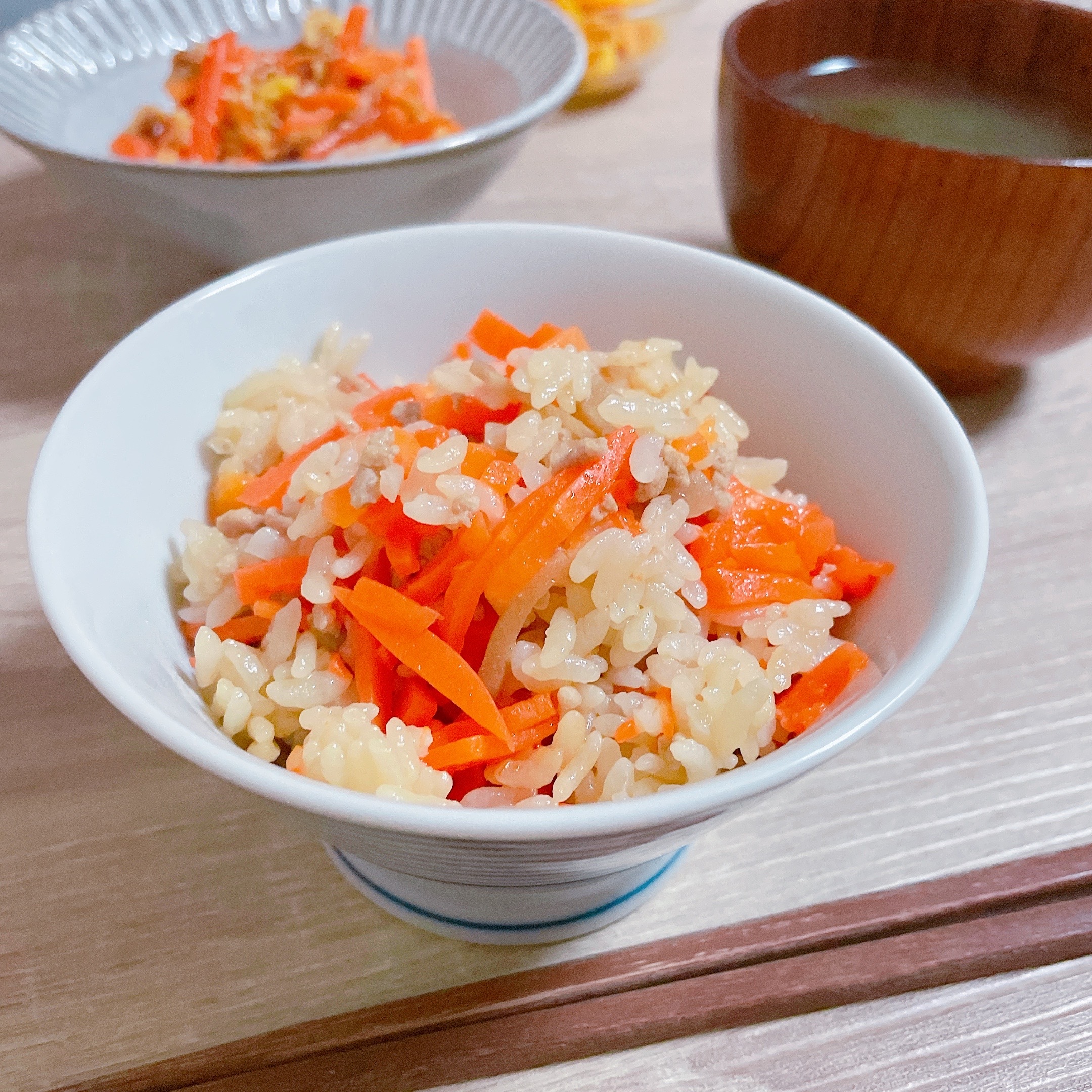 彩り野菜で毎日の食卓に】カラフルにんじん＆じゃがいも詰め合わせ