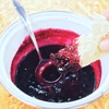 ジャムづくりに！濃い味わいの冷凍ブルーベリー 500g