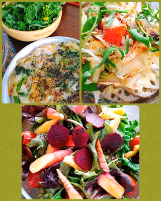 みんなの投稿の画像