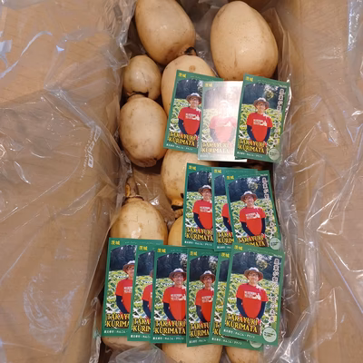 みんなの投稿の画像