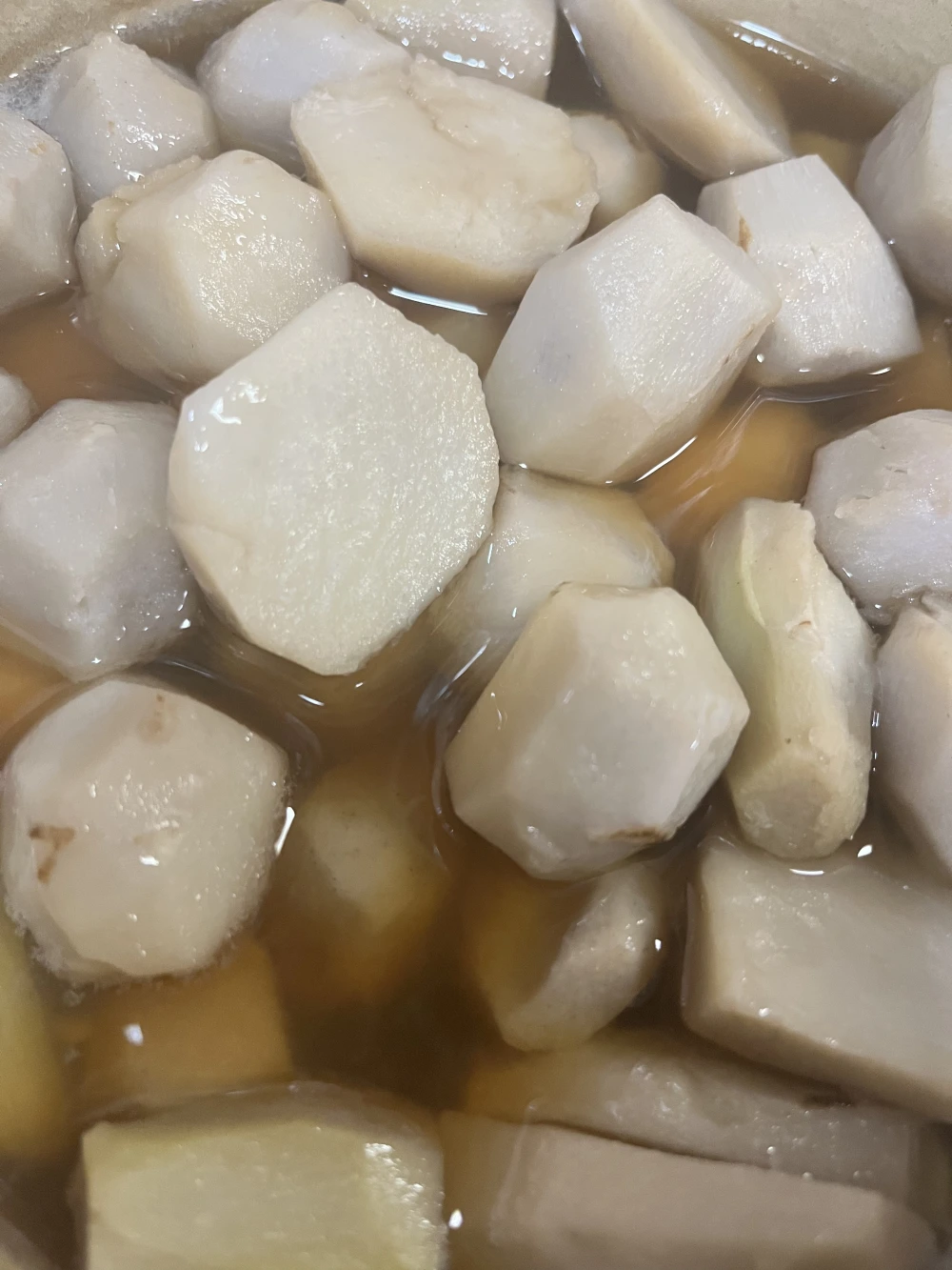 【高知県四万十町産/農薬・化学肥料不使用】里芋　1.8kg