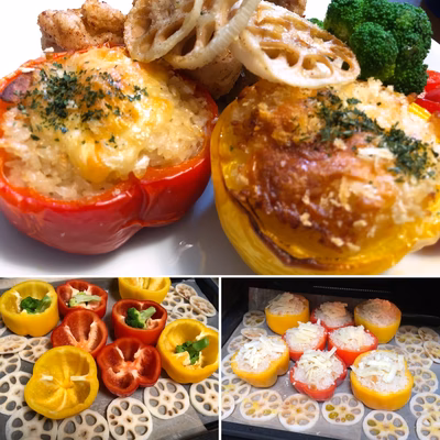 みんなの投稿の画像