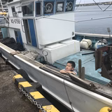 みちこ | 快進丸