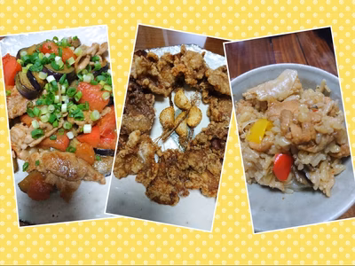 みんなの投稿の画像