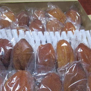 出雲の干し柿　20個